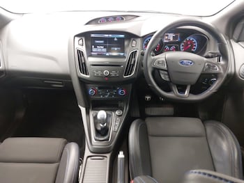 Used Ford Focus 2016 for sale - 78283643: Photo