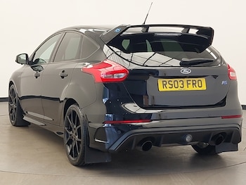 Used Ford Focus 2016 for sale - 78283643: Photo