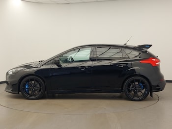 Used Ford Focus 2016 for sale - 78283643: Photo