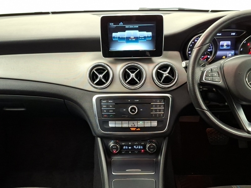 Used Mercedes-Benz CLA 2018 for sale - 77183679: Photo 10