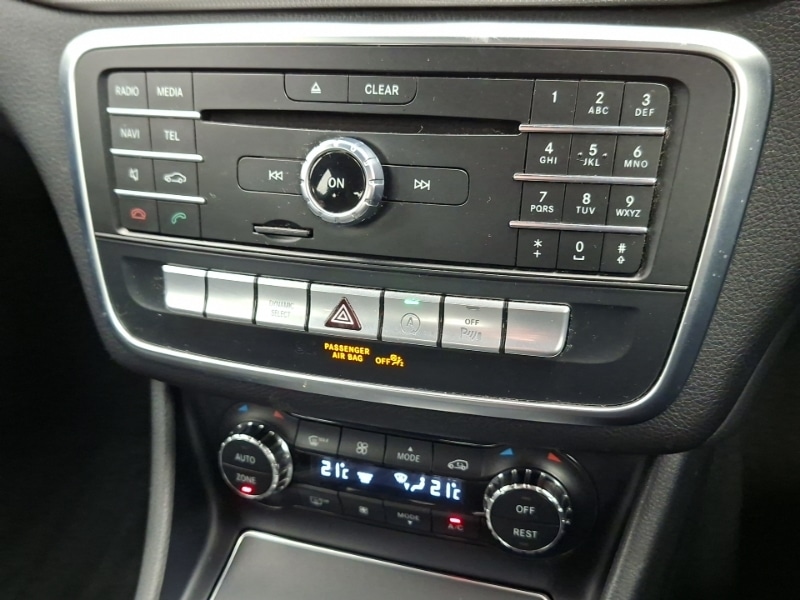 Used Mercedes-Benz CLA 2018 for sale - 77183679: Photo 12