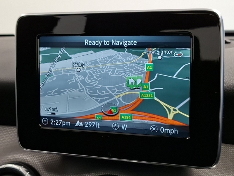 Used Mercedes-Benz CLA 2018 for sale - 77183679: Photo 13