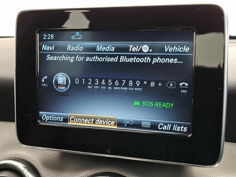 Used Mercedes-Benz CLA 2018 for sale - 77183679: Photo 14