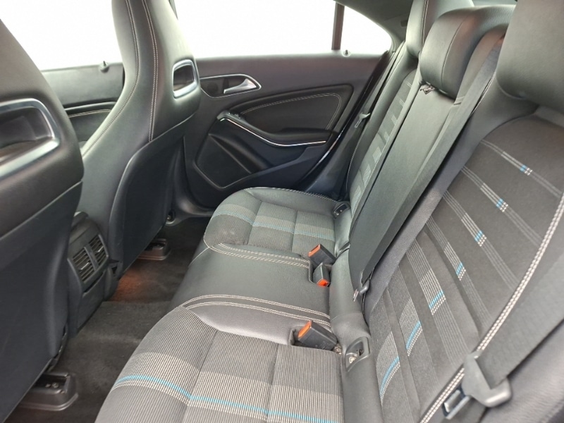 Used Mercedes-Benz CLA 2018 for sale - 77183679: Photo 6