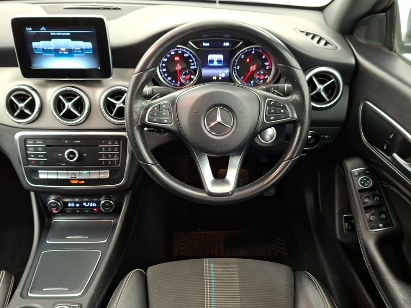 Used Mercedes-Benz CLA 2018 for sale - 77183679: Photo 7