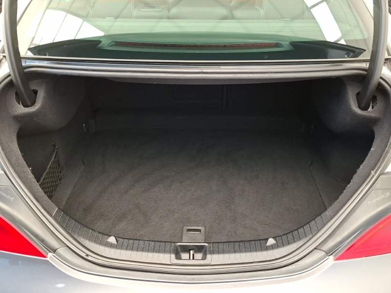 Used Mercedes-Benz CLA 2018 for sale - 77183679: Photo 8