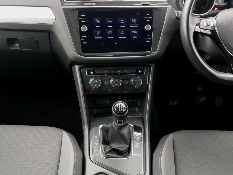 Used Volkswagen Tiguan 2020 for sale - 76107932: Photo 10