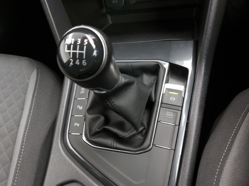 Used Volkswagen Tiguan 2020 for sale - 76107932: Photo 12
