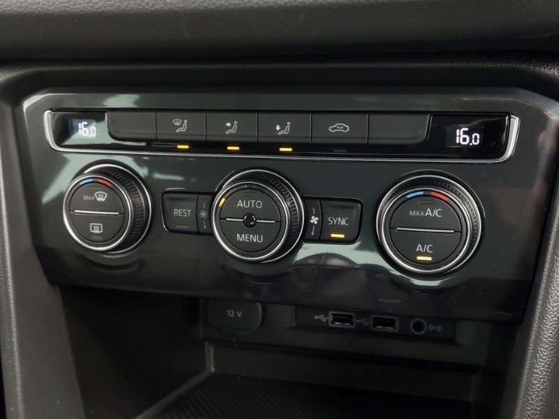 Used Volkswagen Tiguan 2020 for sale - 76107932: Photo 13