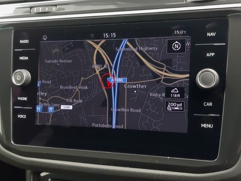 Used Volkswagen Tiguan 2020 for sale - 76107932: Photo 14