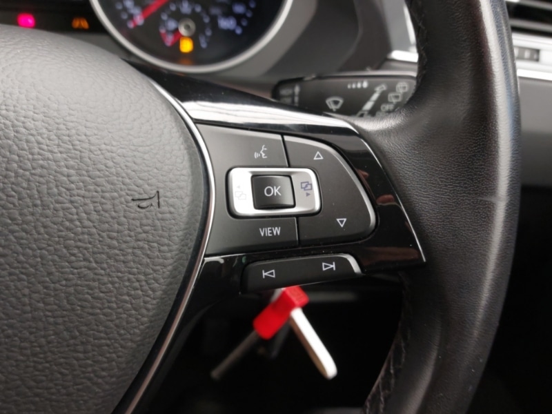 Used Volkswagen Tiguan 2020 for sale - 76107932: Photo 17