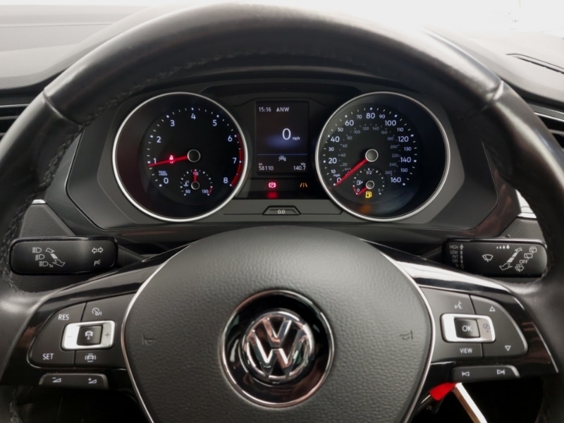 Used Volkswagen Tiguan 2020 for sale - 76107932: Photo 19