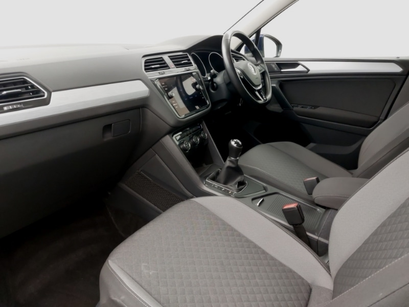 Used Volkswagen Tiguan 2020 for sale - 76107932: Photo 5