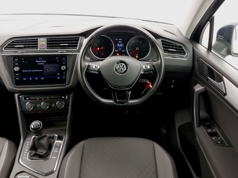 Used Volkswagen Tiguan 2020 for sale - 76107932: Photo 7