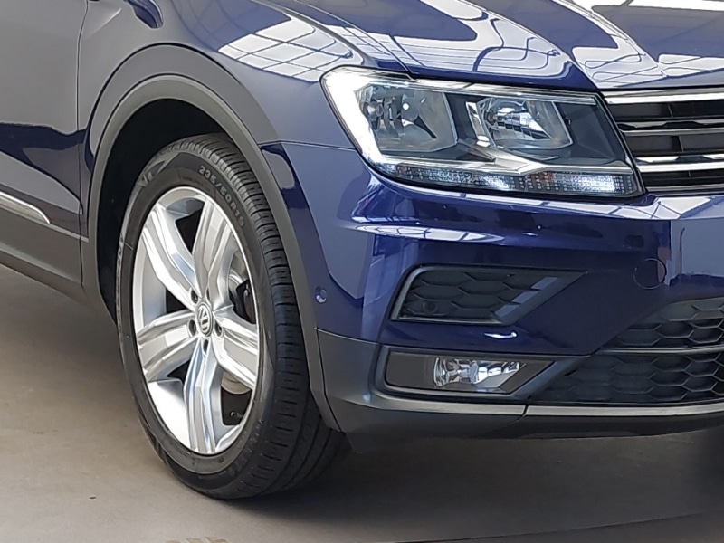 Used Volkswagen Tiguan 2020 for sale - 76107932: Photo 9