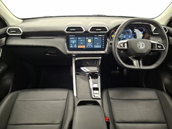 Used MG MG ZS 2025 for sale - 79006506: Photo