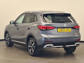 Used MG MG ZS 2025 for sale - 79006506: Photo