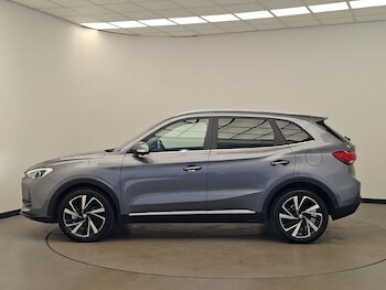 Used MG MG ZS 2025 for sale - 79006506: Photo