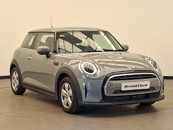 Used MINI Hatch 2022 for sale - 79056258: Photo