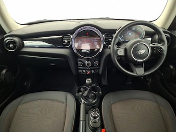Used MINI Hatch 2022 for sale - 79056258: Photo
