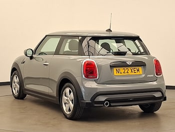 Used MINI Hatch 2022 for sale - 79056258: Photo