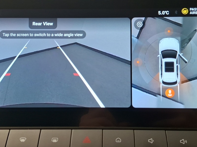 Used MG MG ZS 2024 for sale - 78112988: Photo 11