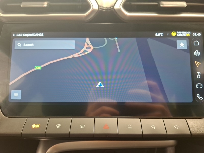 Used MG MG ZS 2024 for sale - 78112988: Photo 14