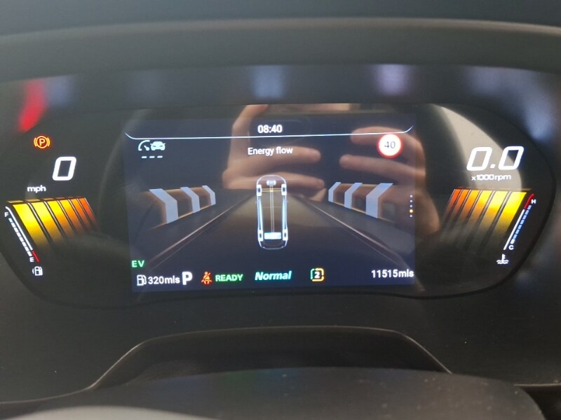 Used MG MG ZS 2024 for sale - 78112988: Photo 16