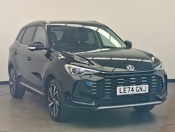 MG MG ZS feature image