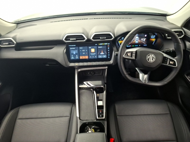 Used MG MG ZS 2024 for sale - 78112988: Photo 2