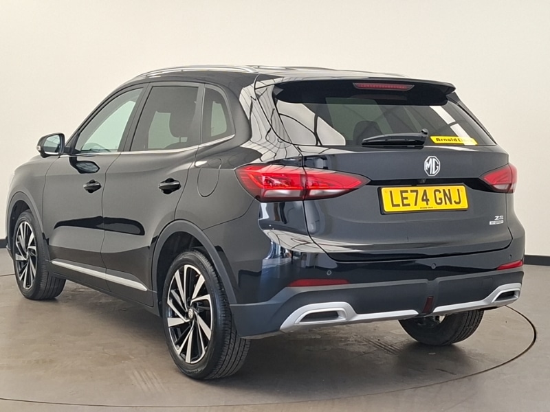 Used MG MG ZS 2024 for sale - 78112988: Photo 3