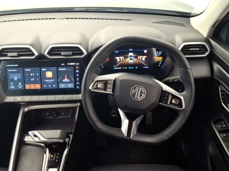 Used MG MG ZS 2024 for sale - 78112988: Photo 7