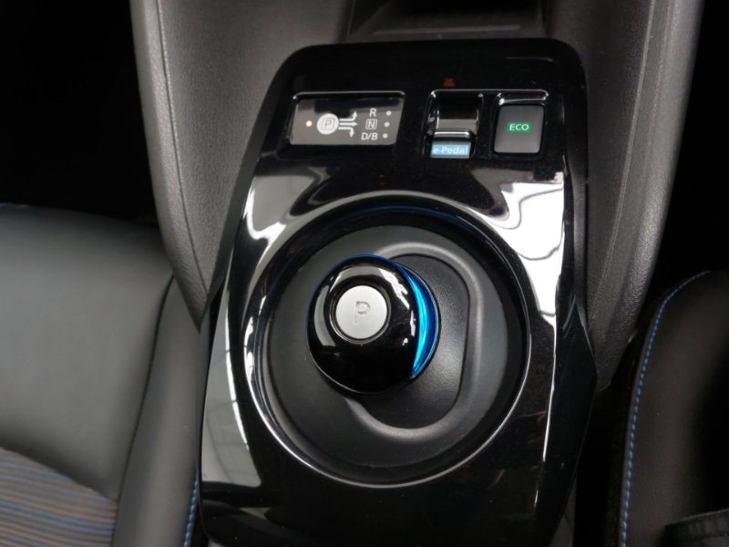 Used Nissan Leaf 2021 for sale - 76928480: Photo 12