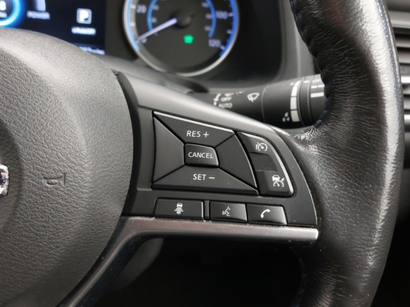 Used Nissan Leaf 2021 for sale - 76928480: Photo 17