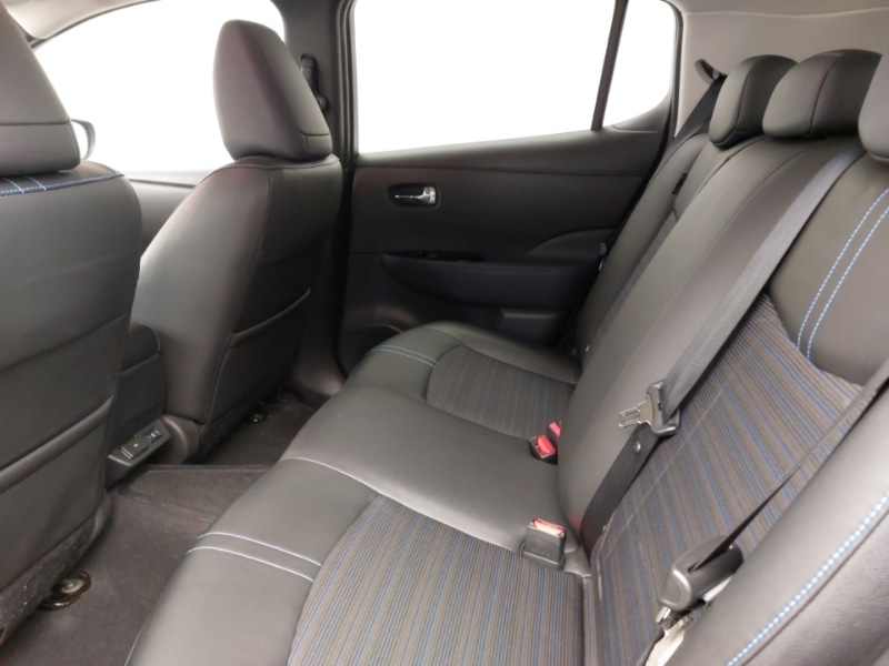 Used Nissan Leaf 2021 for sale - 76928480: Photo 6