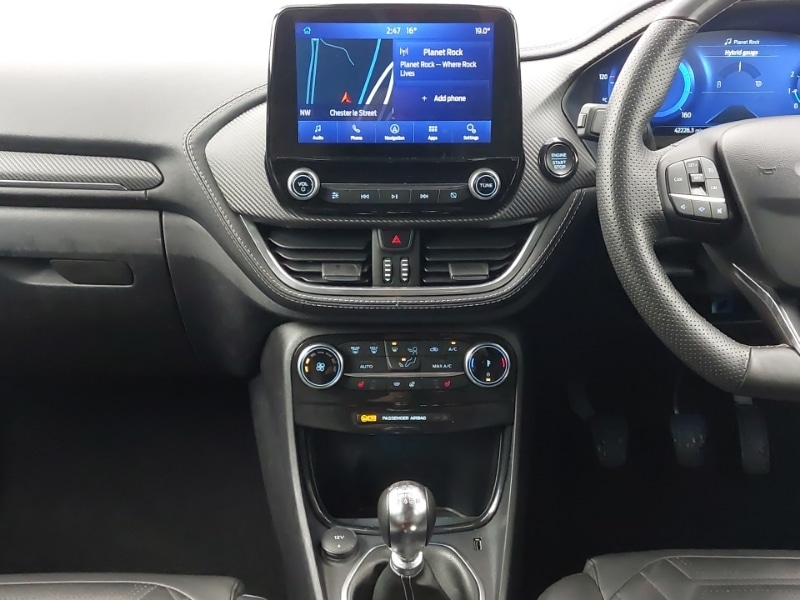 Used Ford Puma 2024 for sale - 77526646: Photo 10