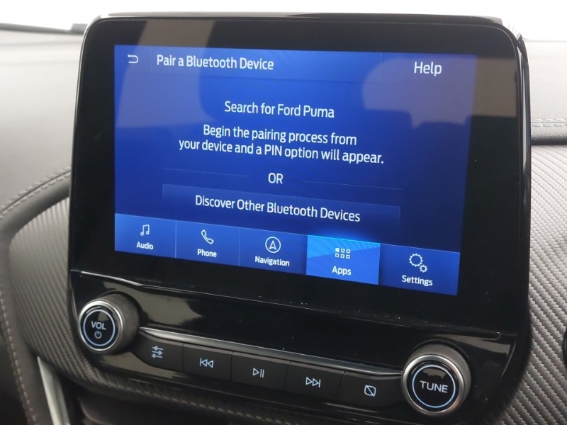 Used Ford Puma 2024 for sale - 77526646: Photo 15