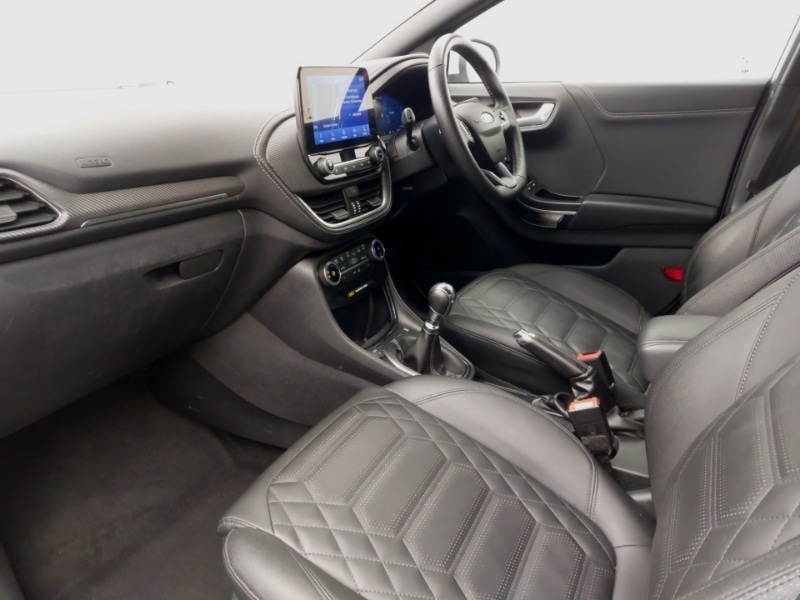 Used Ford Puma 2024 for sale - 77526646: Photo 5