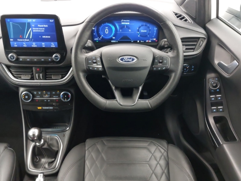 Used Ford Puma 2024 for sale - 77526646: Photo 7