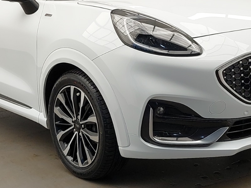 Used Ford Puma 2024 for sale - 77526646: Photo 9