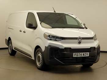Used Citroen Dispatch 2024 for sale - 75120571: Photo
