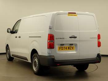 Used Citroen Dispatch 2024 for sale - 75120571: Photo