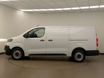 Used Citroen Dispatch 2024 for sale - 75120571: Photo