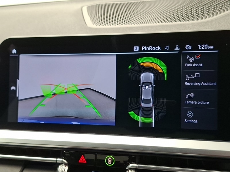 Used BMW 3 Series 2022 for sale - 77921941: Photo 11