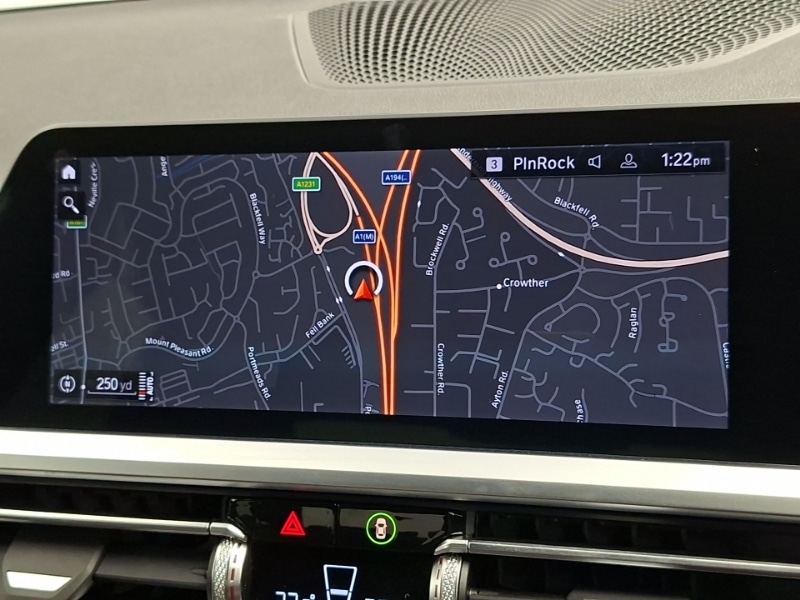 Used BMW 3 Series 2022 for sale - 77921941: Photo 14