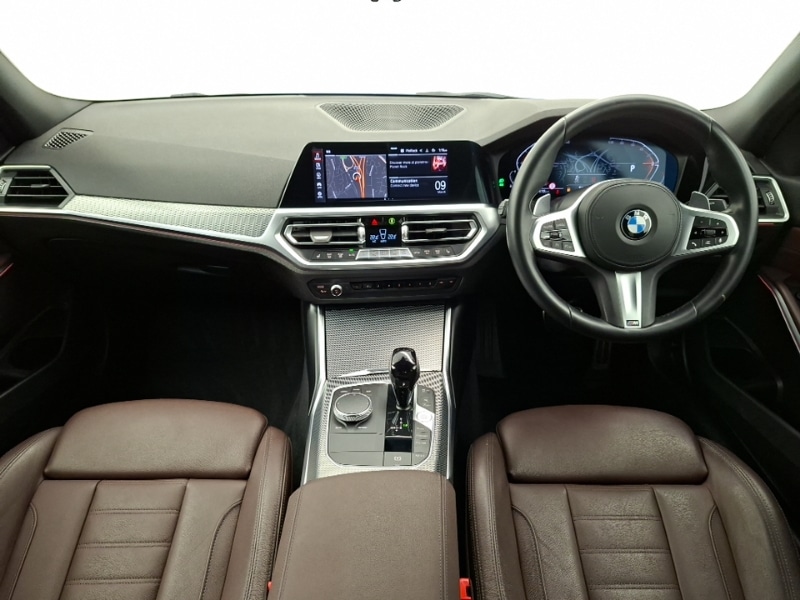 Used BMW 3 Series 2022 for sale - 77921941: Photo 2