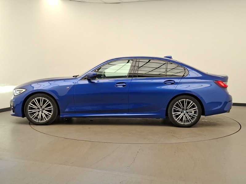 Used BMW 3 Series 2022 for sale - 77921941: Photo 4