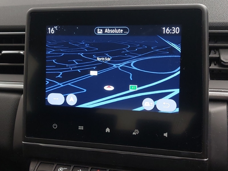 Used Renault Captur 2022 for sale - 77439263: Photo 14