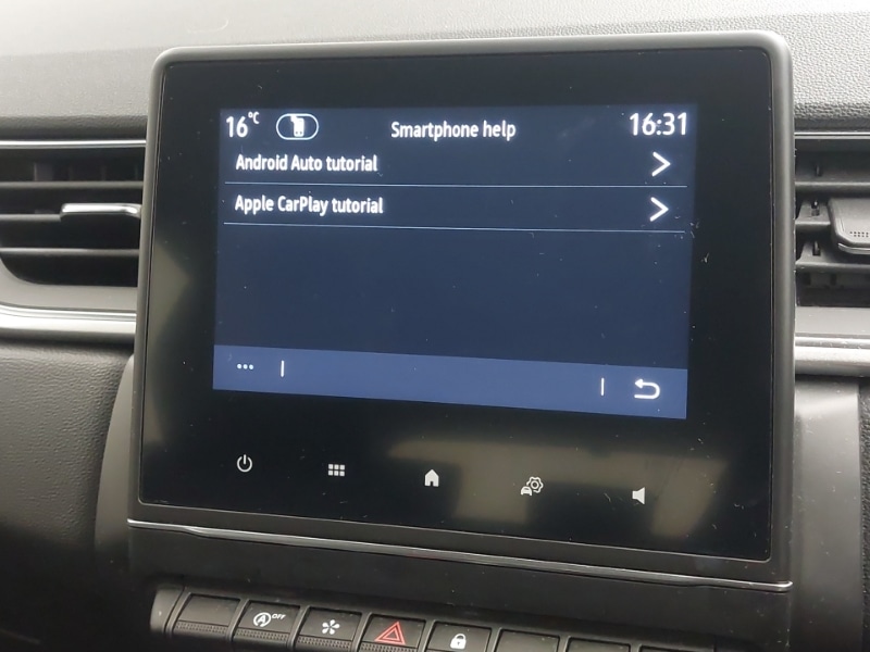 Used Renault Captur 2022 for sale - 77439263: Photo 15