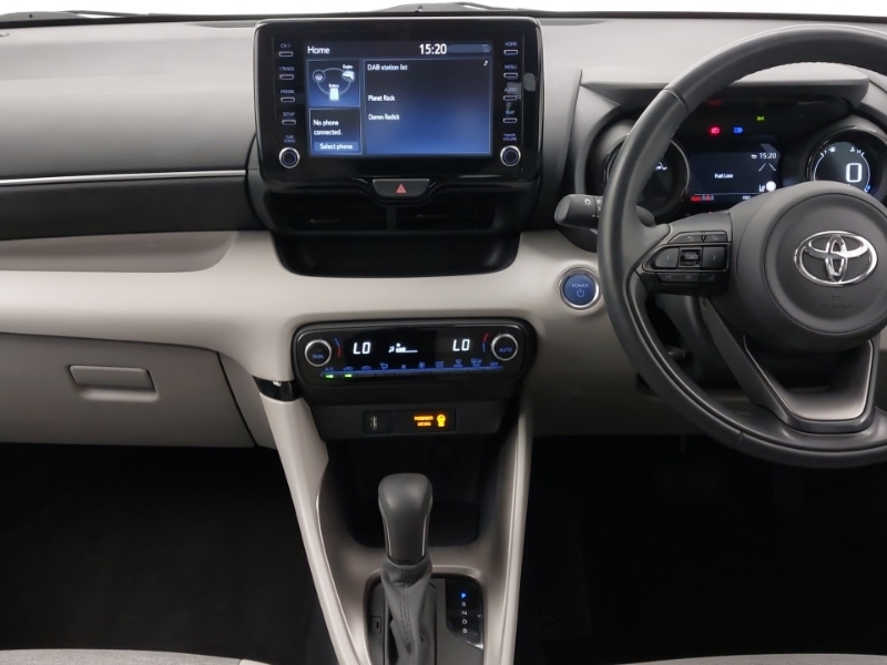 Used Toyota Yaris 2022 for sale - 76444994: Photo 10